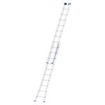 Escada Mor Alum nio 5206 Extensiva 2x10 Degraus 1
