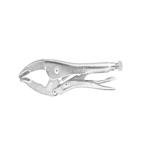 Alicate Vonder Pressão 10" Reto Aço CrV