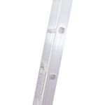 Escada Mor Alum nio 5202 Dupla 2x6 Degraus 3 9M 8