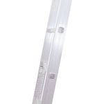 Escada Mor Alum nio 5206 Extensiva 2x10 Degraus 8