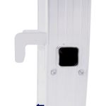 Escada Mor Alum nio 5206 Extensiva 2x10 Degraus 9