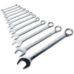 Jogo Chaves Combinadas Stanley 12 P s A o 6-22mm 1