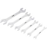 Jogo Chaves Fixas Nove54 3601061700 6 P s 6-17mm AC 0