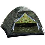 Barraca Mor Pantanal 9031 3 Pessoas Camuflada 0