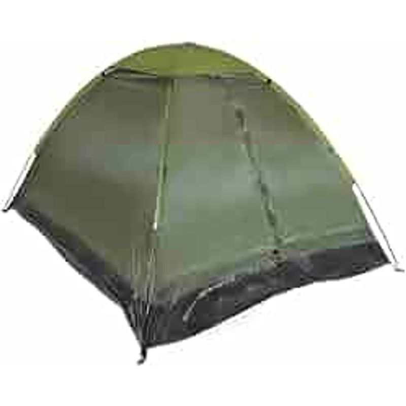 Barraca Mor Pantanal 9031 3 Pessoas Camuflada 1