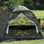 Barraca Mor Pantanal 9031 3 Pessoas Camuflada 2