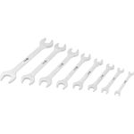 Jogo Chaves Fixas Nove54 8 Pe as 6-22mm A o Carbono - 3601062200 0