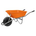 Carrinho de M o Tramontina 55L  Ca amba Funda 0