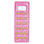 Colch o Infl vel Mor Fashion 1832 Sortido  gua 2
