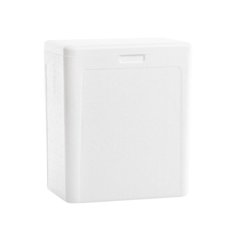 Caixa T rmica de Isopor Goldpac 17 Litros 0