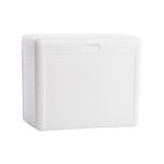 Caixa T rmica Goldpac Isopor 21L Port til 0