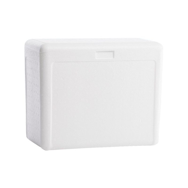 Caixa T rmica Goldpac Isopor 21L Port til 0