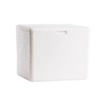 Caixa T rmica Goldpac 37L Isopor 0