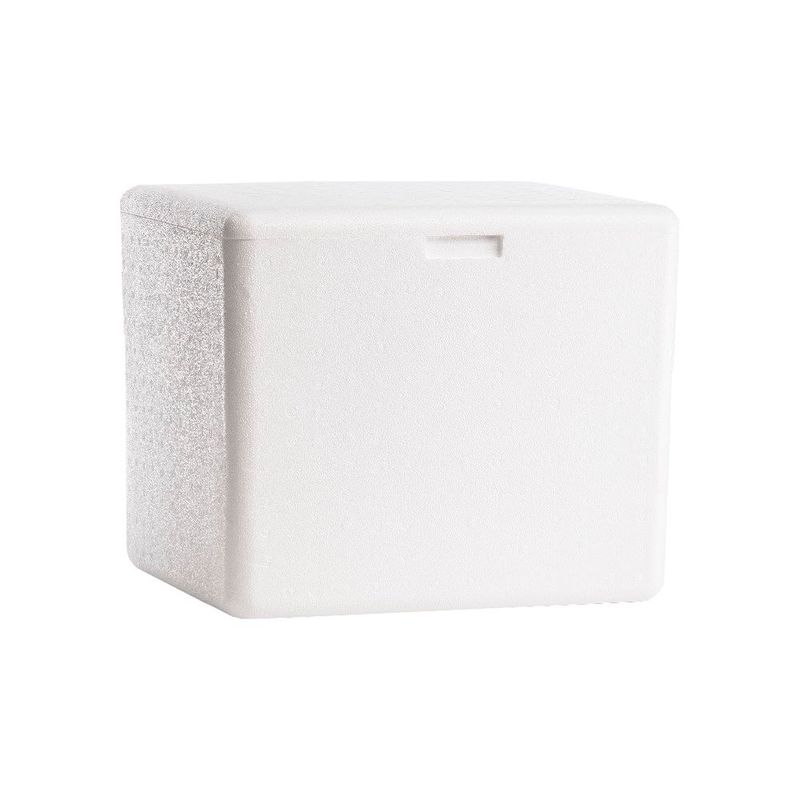 Caixa T rmica Goldpac 37L Isopor 0