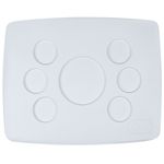 Caixa T rmica Mor 25108191 75L Azul At xica 2