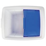 Caixa T rmica Mor 25108191 75L Azul At xica 3