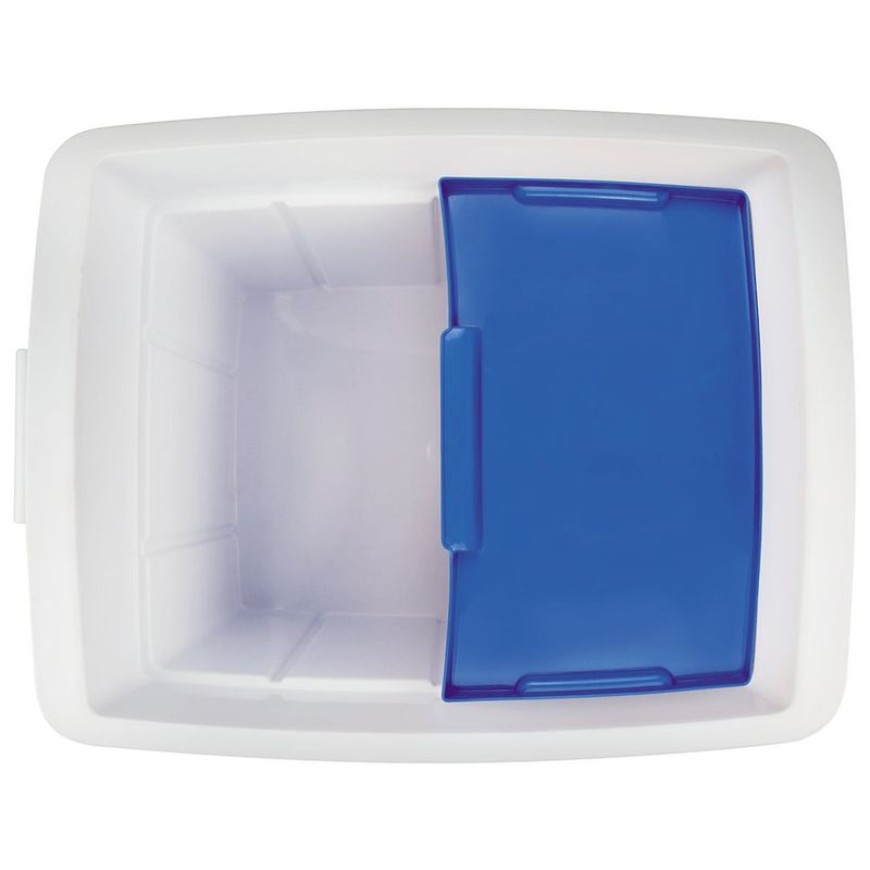 Caixa T rmica Mor 25108191 75L Azul At xica 3