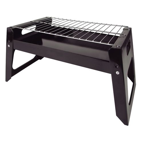 Churrasqueira Mor To Go 3062 Portátil Carvão