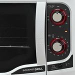 Forno El trico Fischer Gourmet Grill GII 44L 220V 2