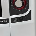 Forno El trico Fischer Gourmet Grill GII 44L 220V 3