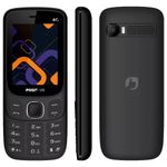 Celular Positivo P41 4G Dual SIM Preto 0