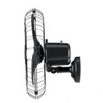 Ventilador De Parede 60cm Bivolt V60 Goar 1