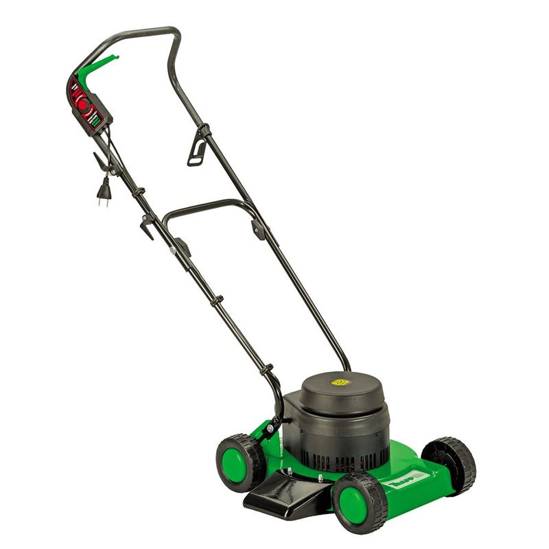 Cortador de Grama El trico Trapp SL 30T 1100W 220V 0