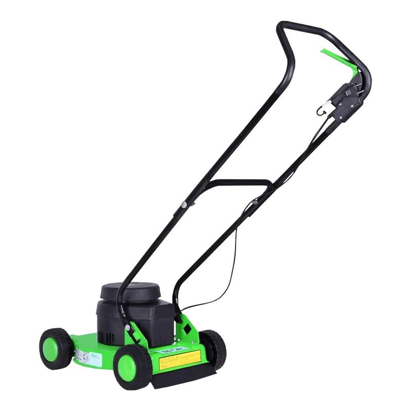 Cortador de Grama El trico Trapp SL 30T 1100W 220V 2