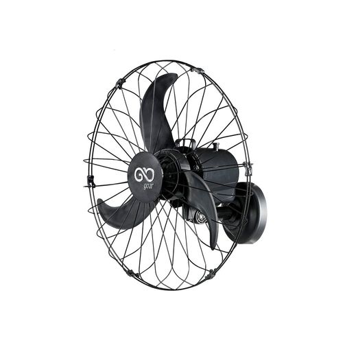 Ventilador De Parede 60cm Bivolt V60 Goar