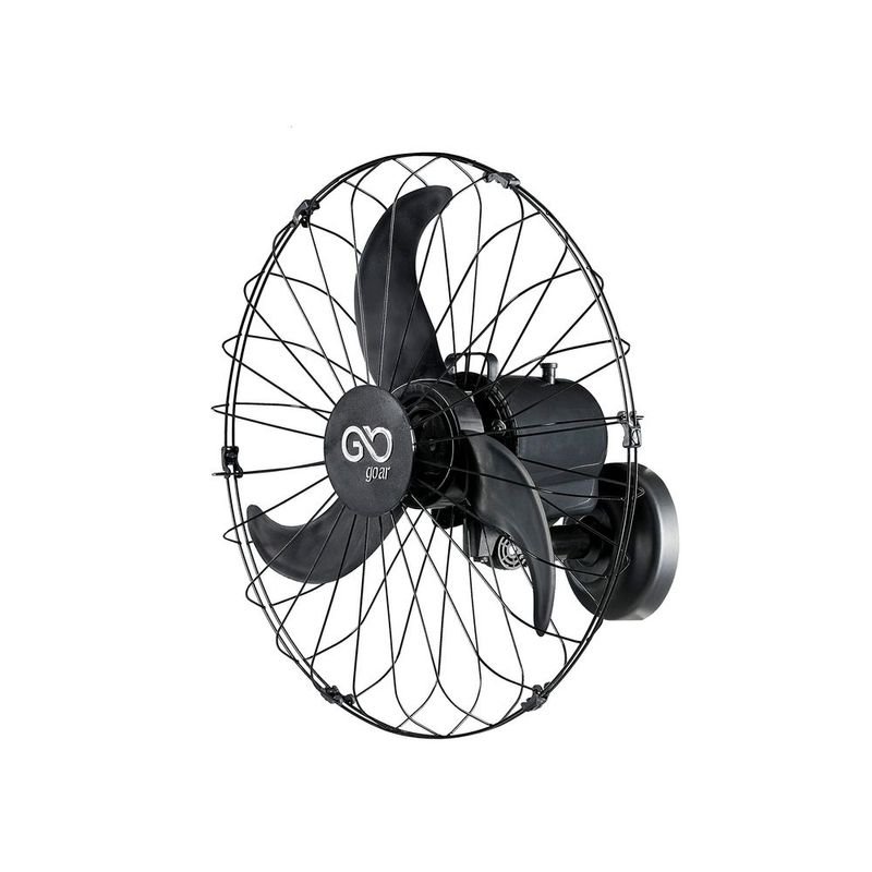 Ventilador De Parede 60cm Bivolt V60 Goar 0