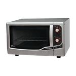 Forno El trico Fischer Gourmet Grill GII 44L 220V 0