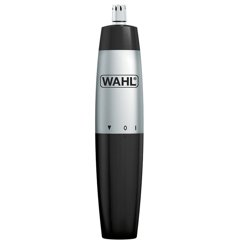 Aparador Pelos Wahl Nasal Trimmer 5642-100 Pilha 0