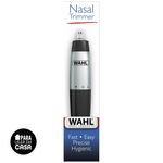 Aparador Pelos Wahl Nasal Trimmer 5642-100 Pilha 1