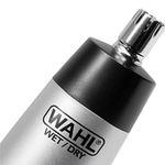 Aparador Pelos Wahl Nasal Trimmer 5642-100 Pilha 4