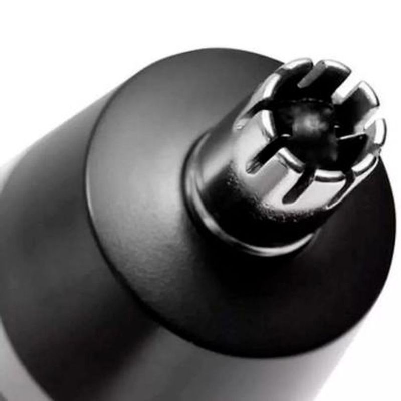 Aparador Pelos Wahl Nasal Trimmer 5642-100 Pilha 7
