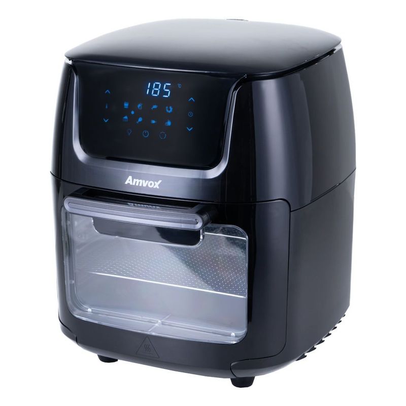 Fritadeira S   leo Amvox ARF1222 Oven 12L 220V 0