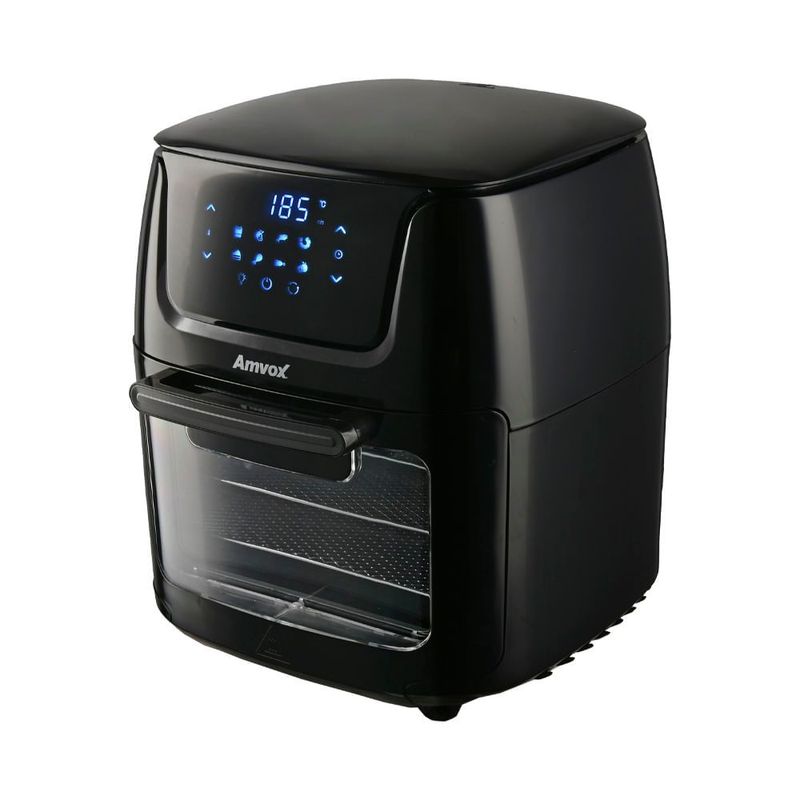 Fritadeira S   leo Amvox ARF1222 Oven 12L 220V 1