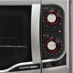 Forno El trico Fischer Gourmet Grill GLI 44L 110V 3