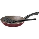 Frigideira Tramontina Paris 26cm 1 8L Antiaderente 0