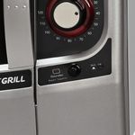 Forno El trico Fischer Gourmet Grill GLI 44L 110V 4