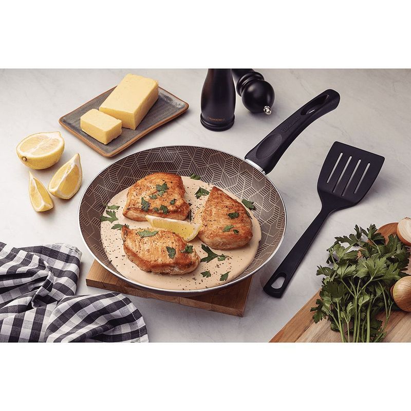 Frigideira Tramontina Paris 26cm 1 8L Antiaderente 1