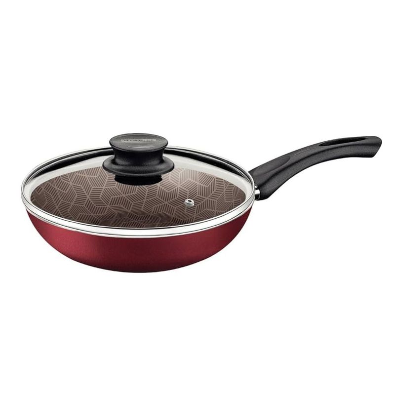 Frigideira Tramontina Paris 26cm 1 8L Antiaderente 2