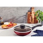 Frigideira Tramontina Paris 26cm 1 8L Antiaderente 4