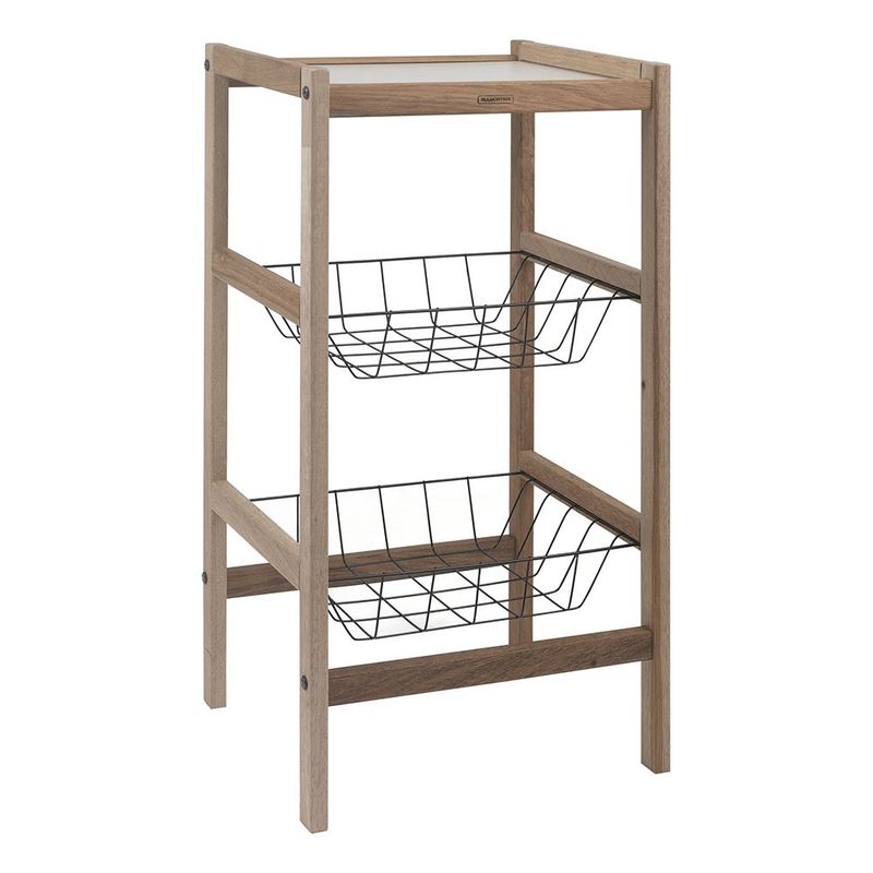 Fruteira Tramontina Util nea 13559 072 2 Cestos 0