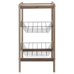 Fruteira Tramontina Util nea 13559 072 2 Cestos 2