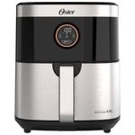 Fritadeira S   leo Oster OFRT660 4 8L 1500W 220V 1