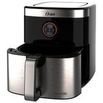 Fritadeira S   leo Oster OFRT660 4 8L 1500W 220V 2