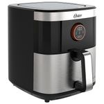 Fritadeira S   leo Oster OFRT660 4 8L 1500W 220V 5