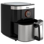 Fritadeira S   leo Oster OFRT660 4 8L 1500W 220V 6