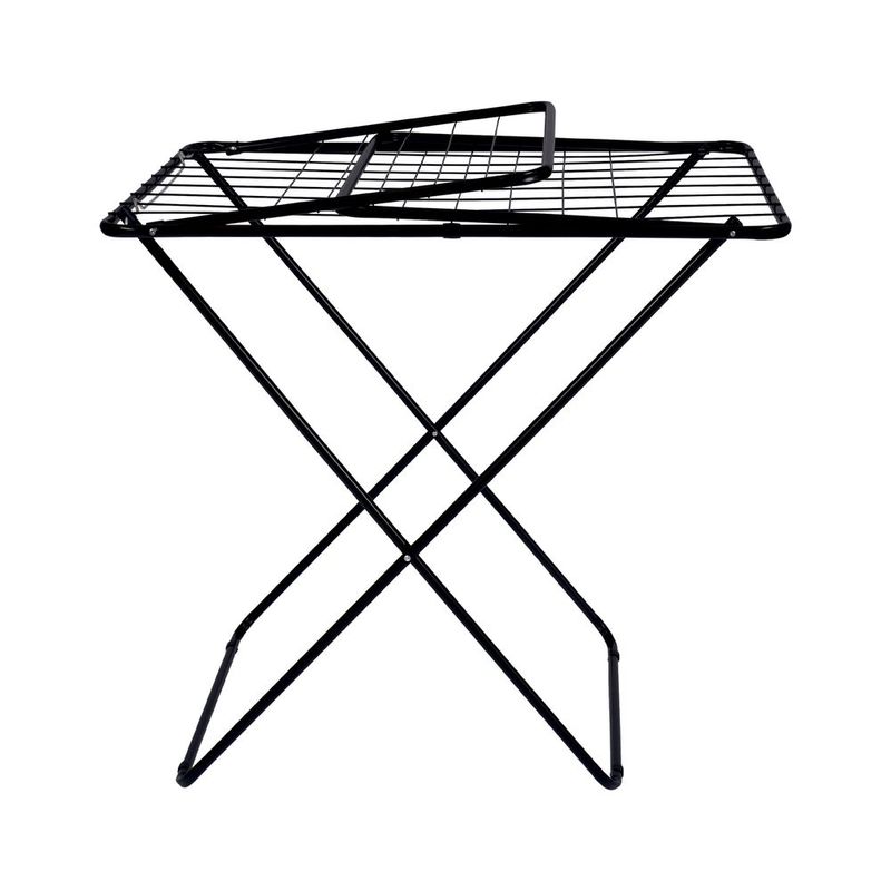 Varal Ch o Dobr vel Mor 006217 A o Preto Abas Maxi 0